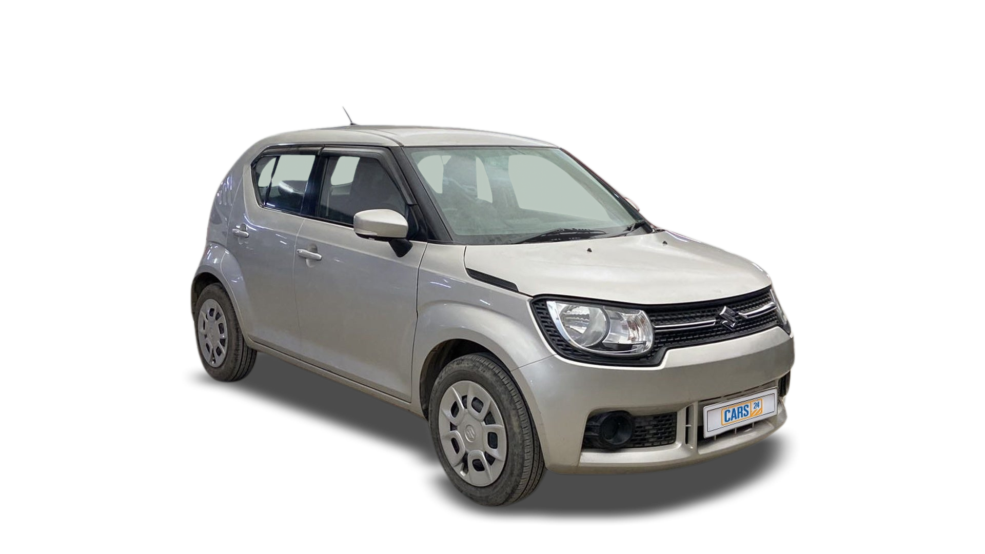 Maruti IGNIS-img