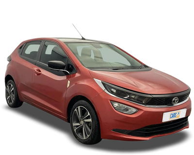 Tata ALTROZ-img