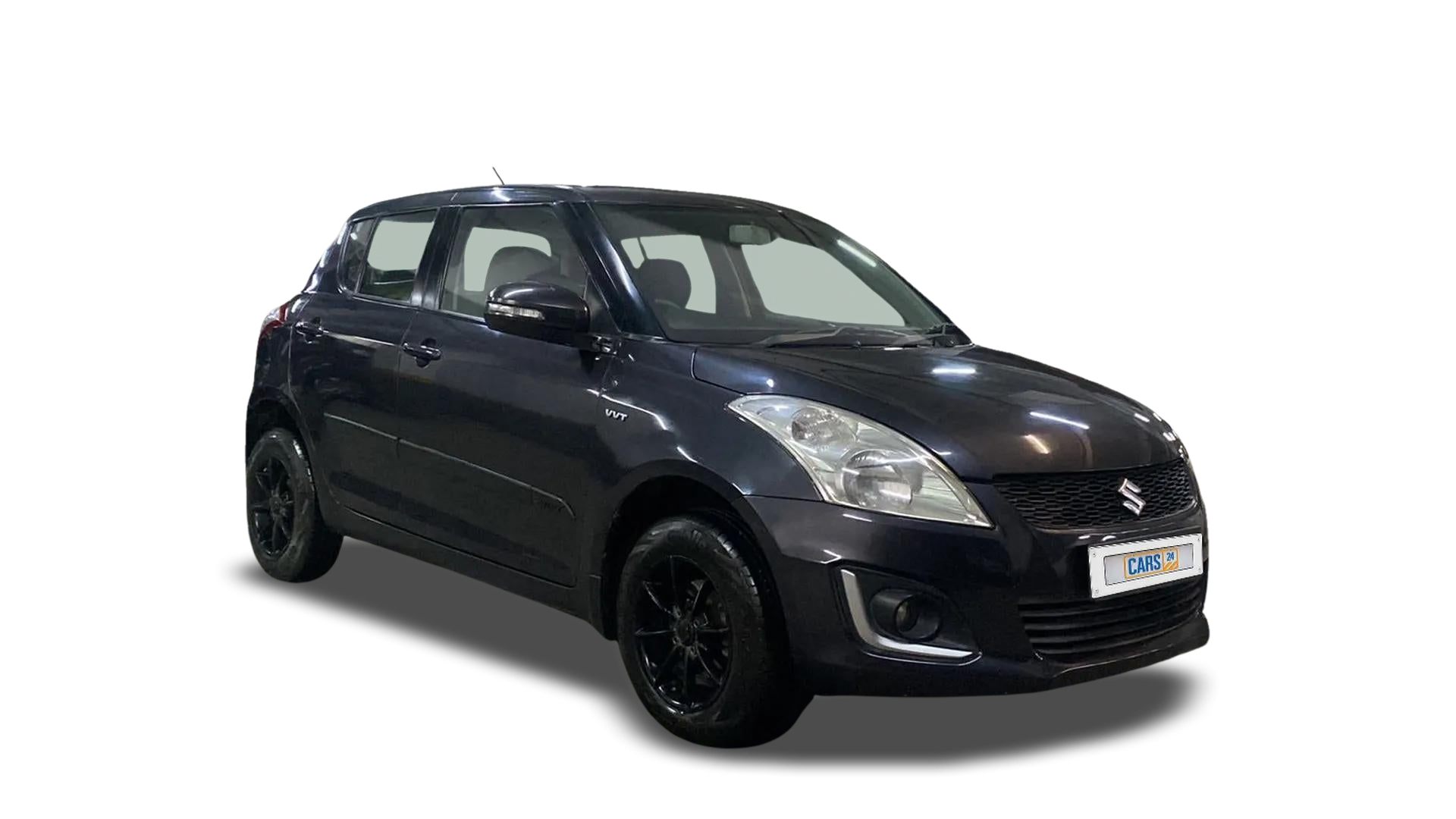 2016 Maruti Swift - Hatchback - Petrol - Manual - ₹3.51 lakh