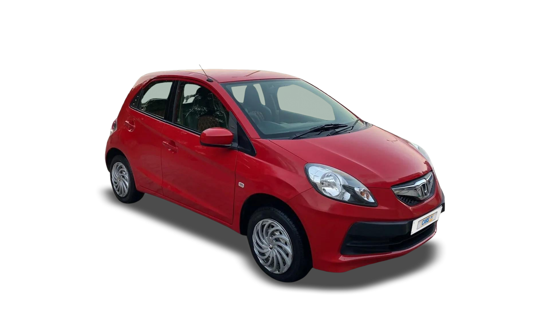 Honda Brio-img