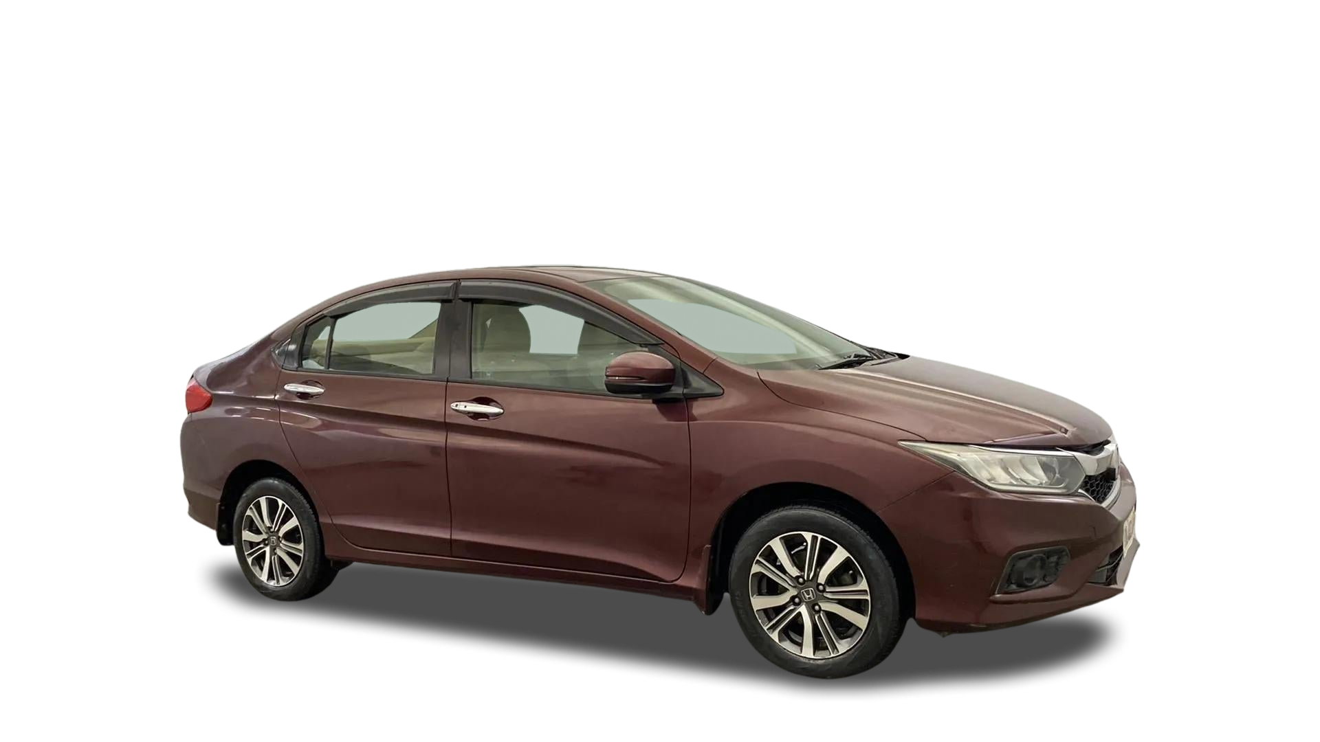 Honda City-img