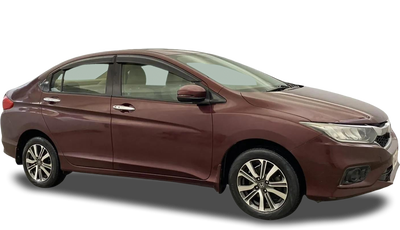 Honda City-img