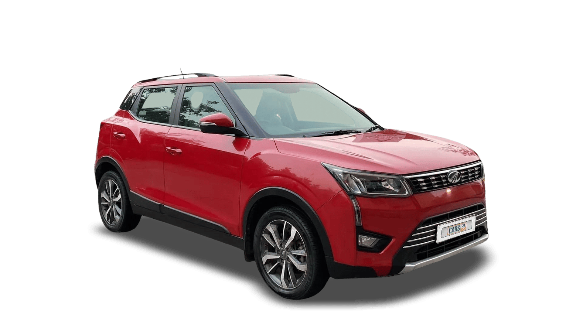2022 Mahindra XUV300 - SUV - Diesel - Automatic - ₹7.62 lakh