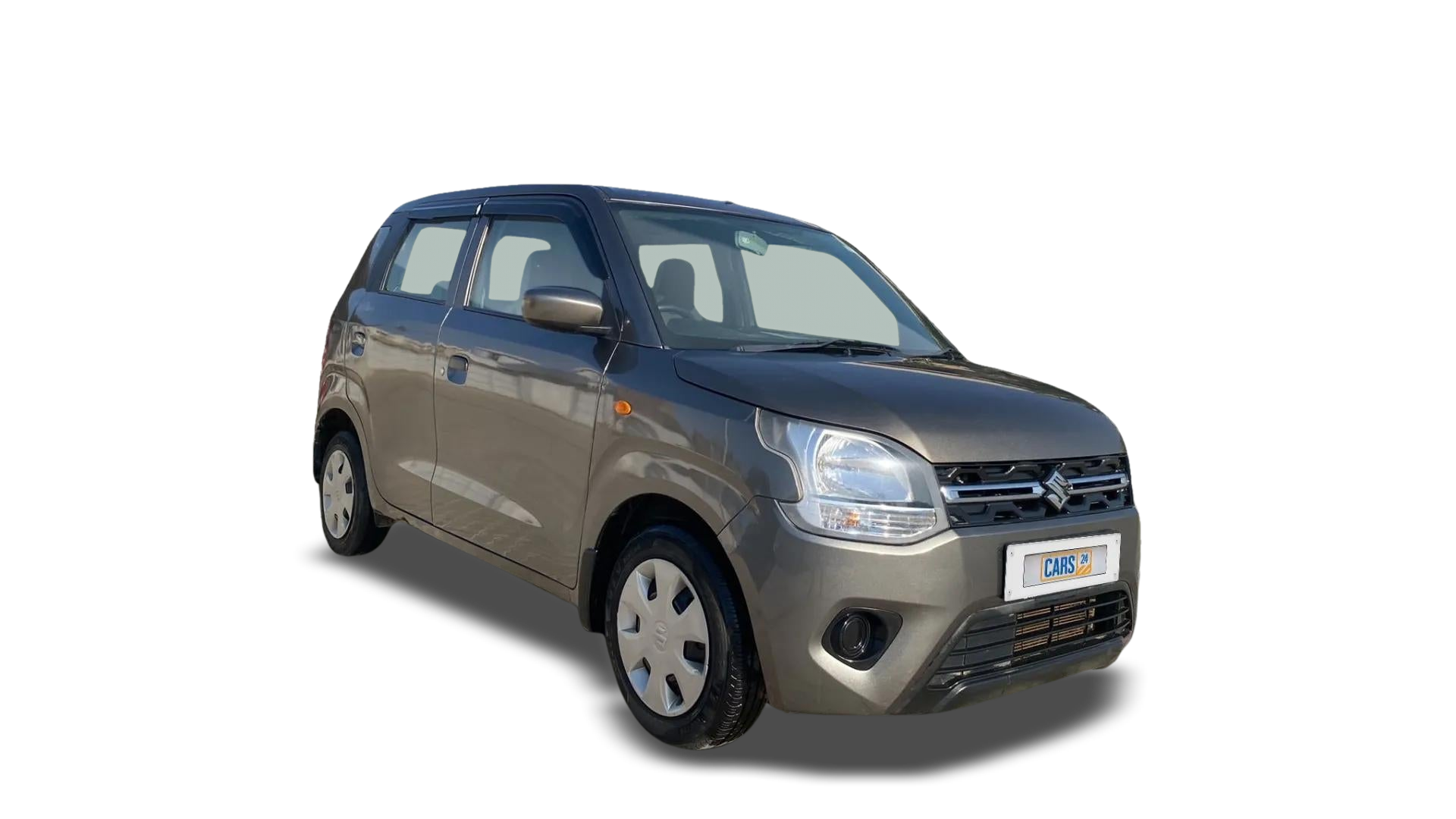 Maruti New Wagon-R-img