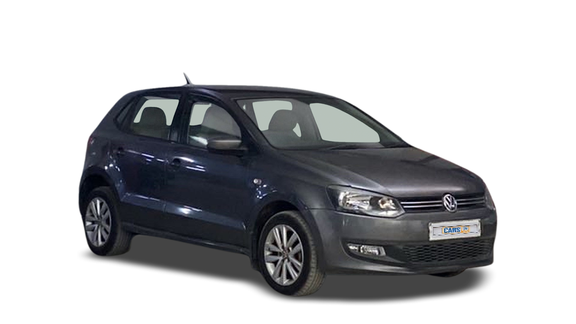 Volkswagen Polo-img