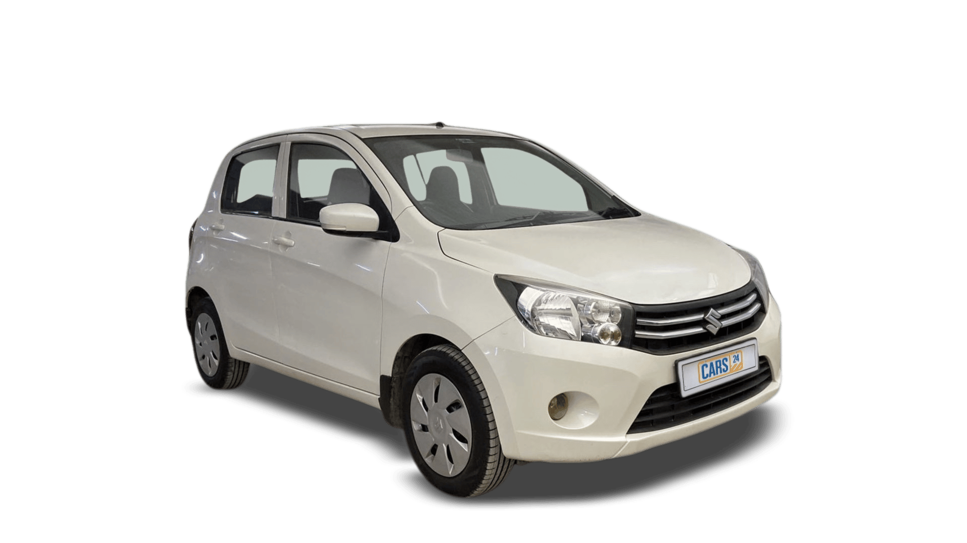 2016 Maruti Celerio - Hatchback - Petrol - Automatic - ₹3.77 lakh