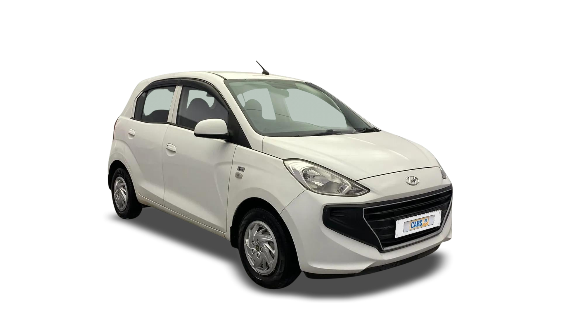 Hyundai NEW SANTRO-img