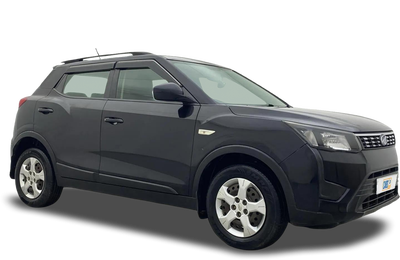 Mahindra XUV300-img