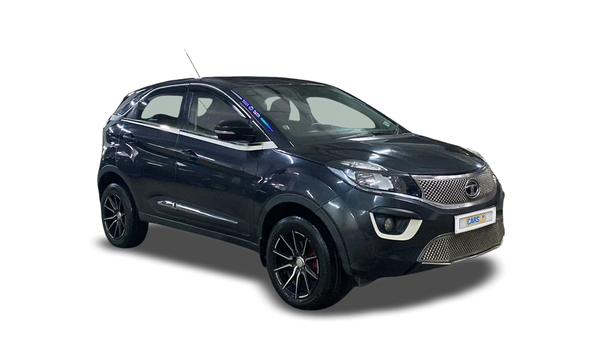 Tata NEXON-img