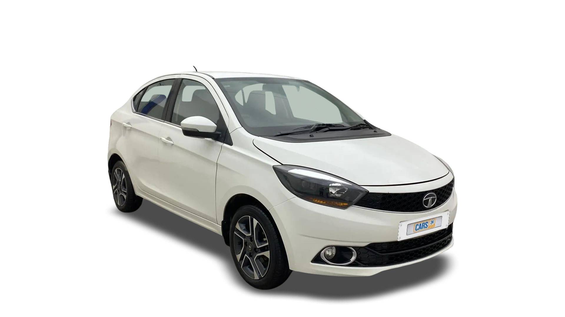 2017 Tata TIGOR - Sedan - Petrol - Automatic - ₹4.73 lakh