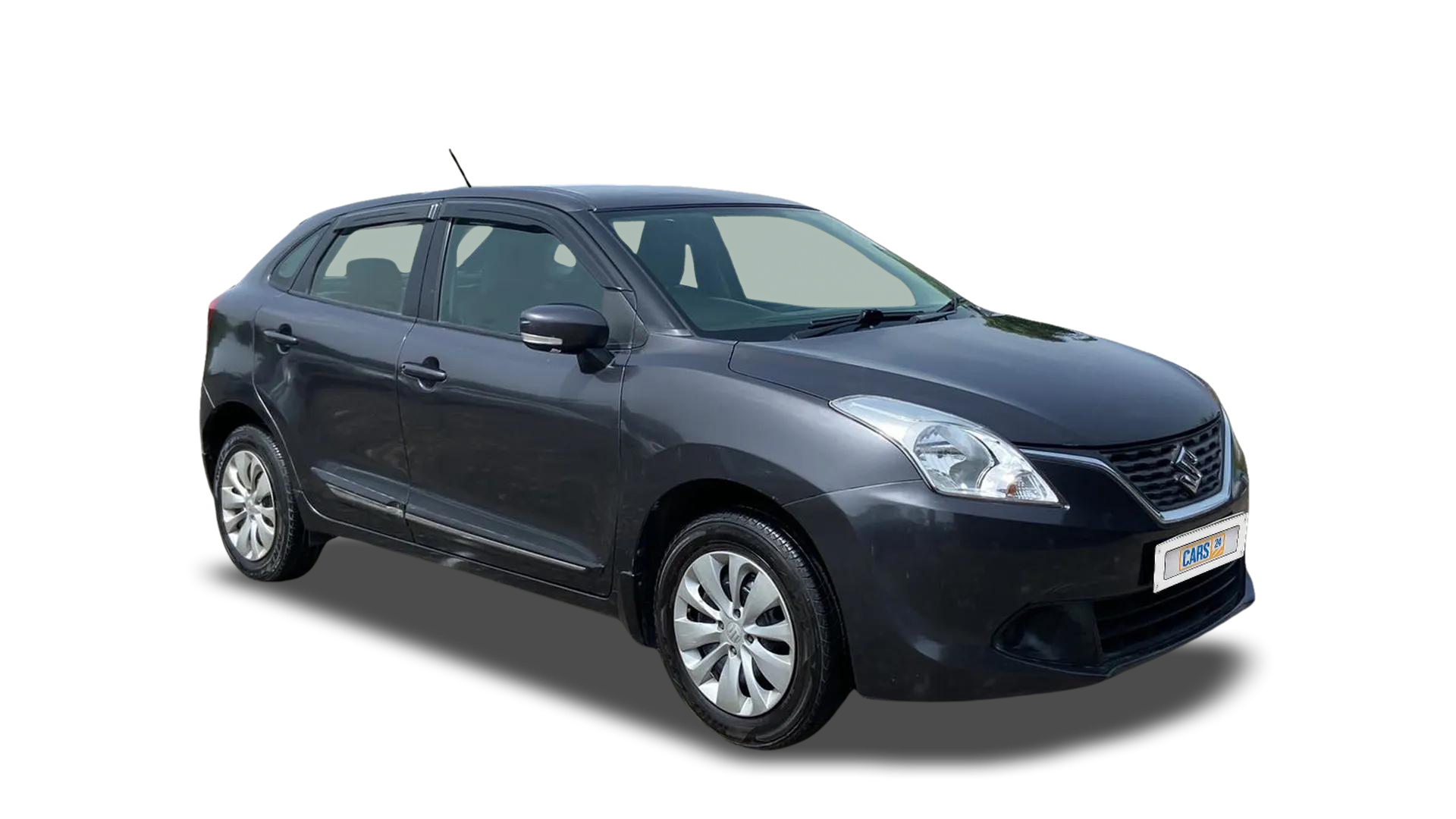 Maruti Baleno-img