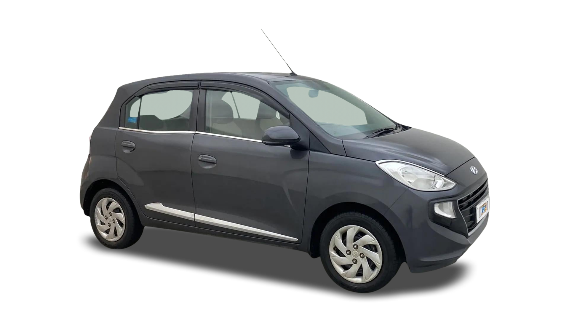 Hyundai NEW SANTRO-img
