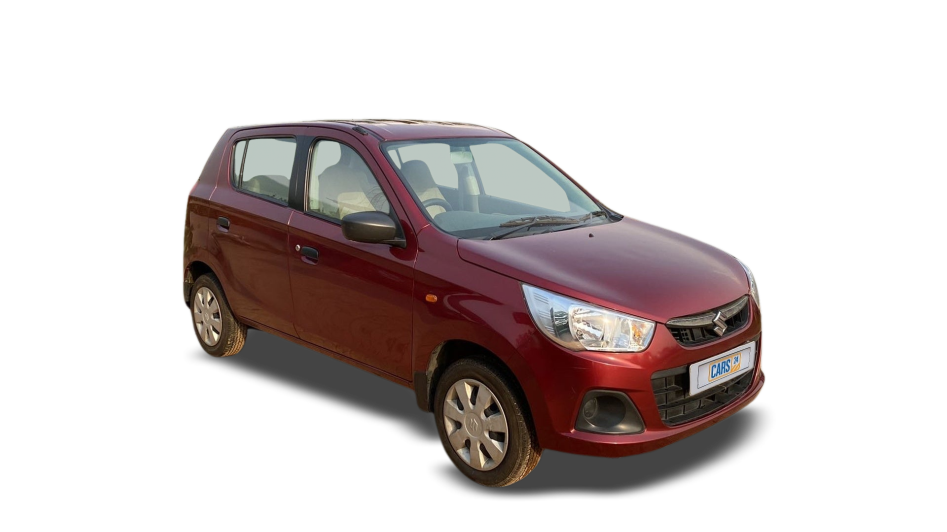 Maruti Alto K10-img
