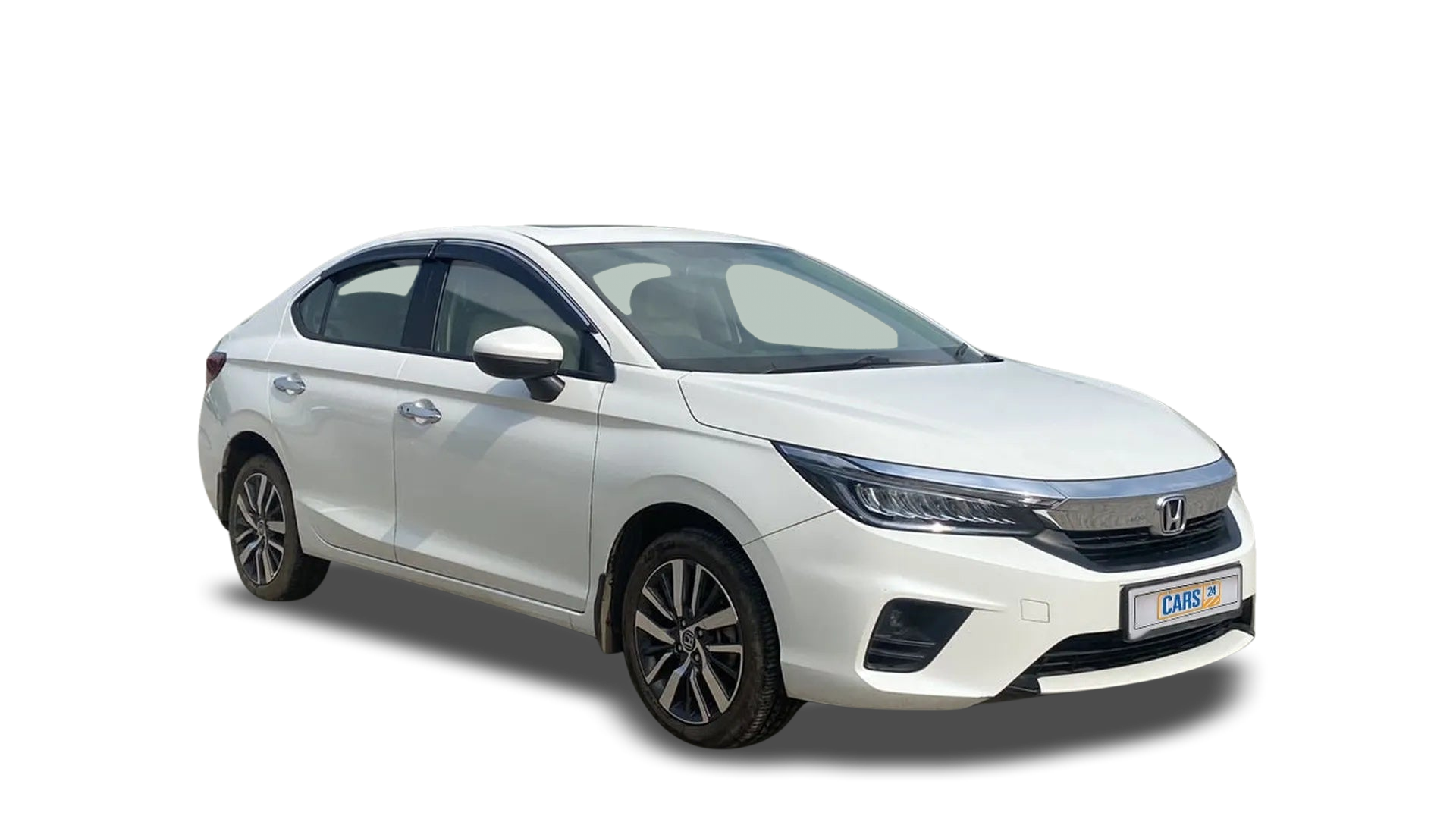 Honda City-img