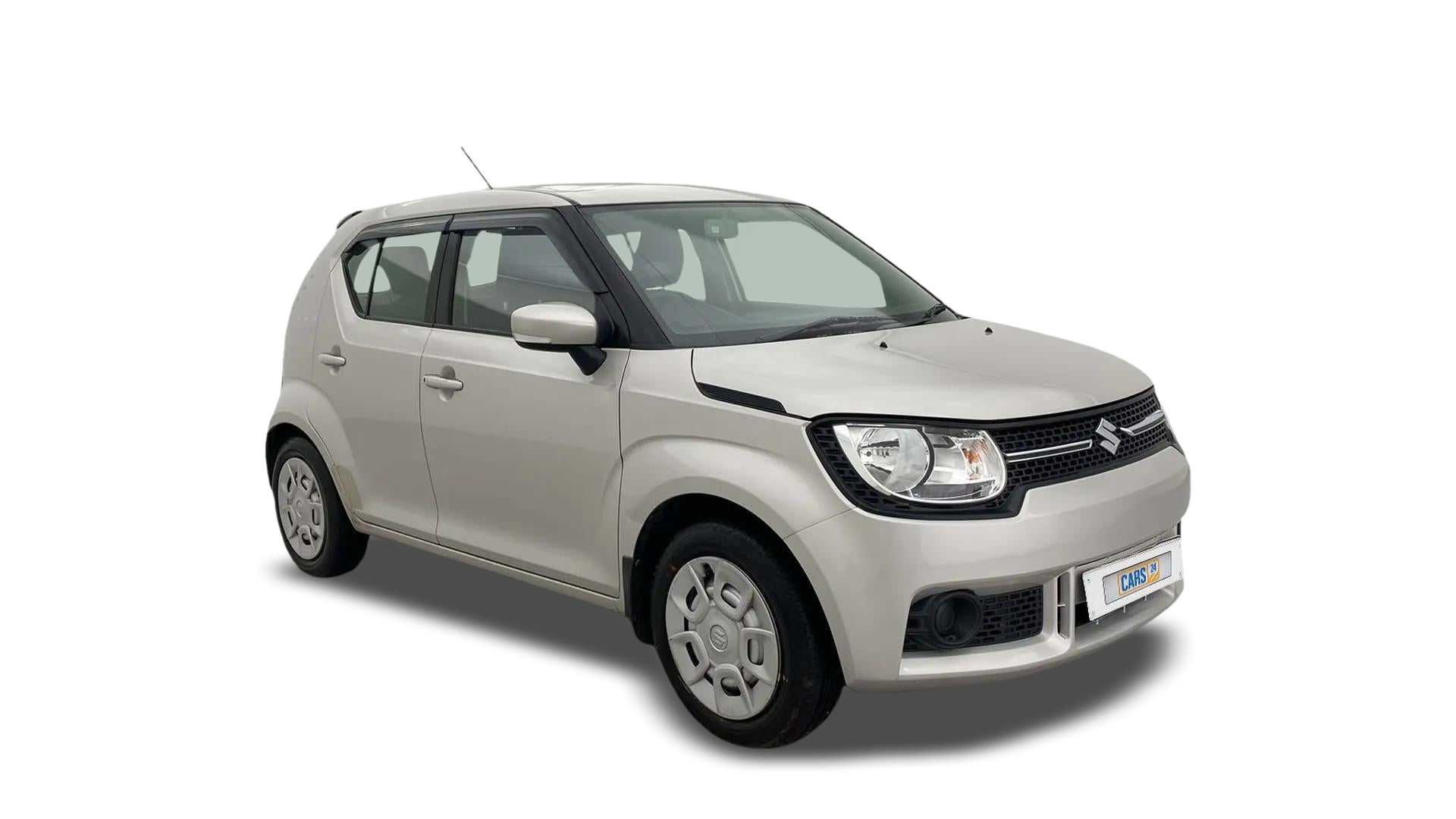 Maruti IGNIS-img