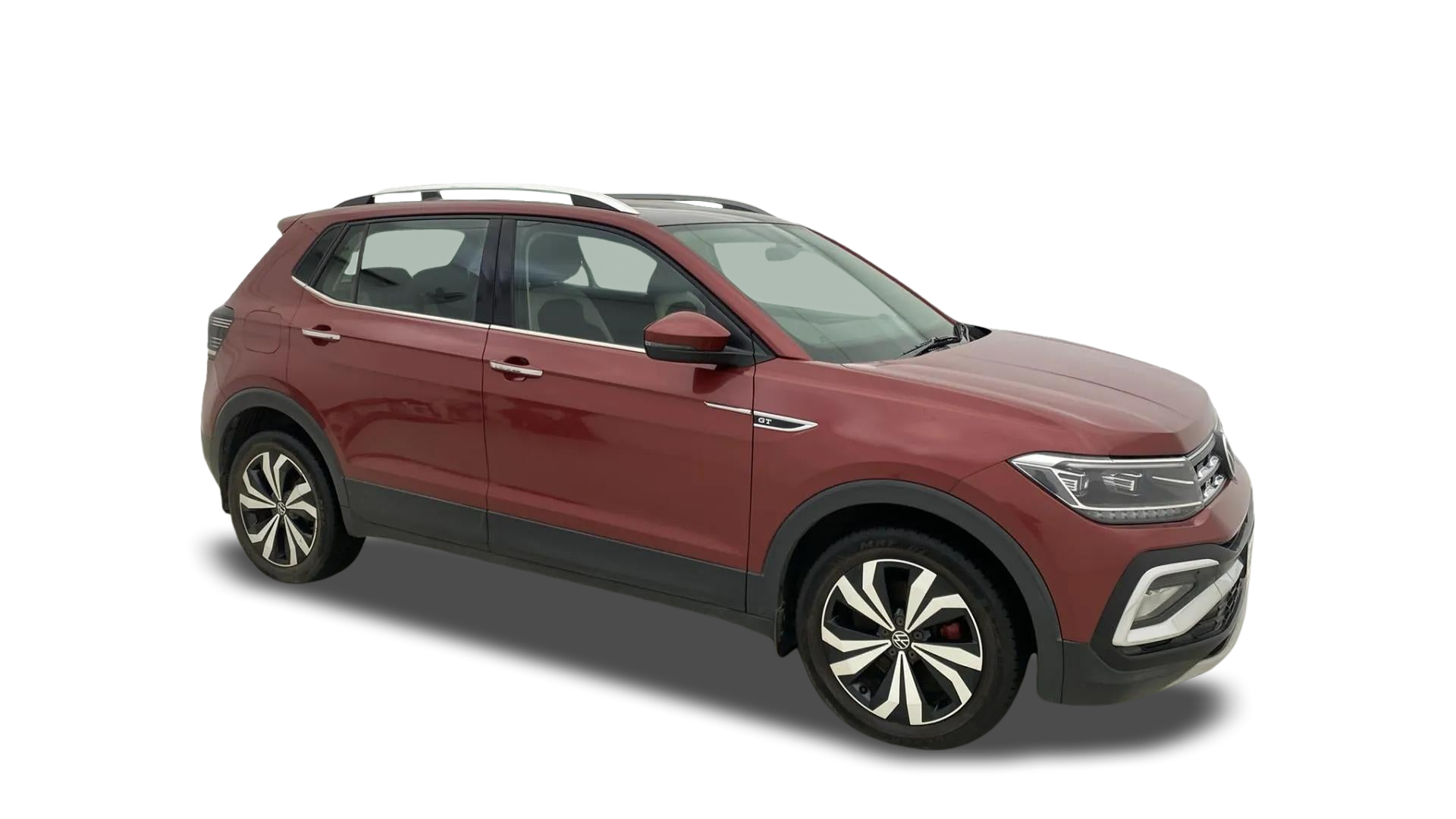 Volkswagen TAIGUN-img