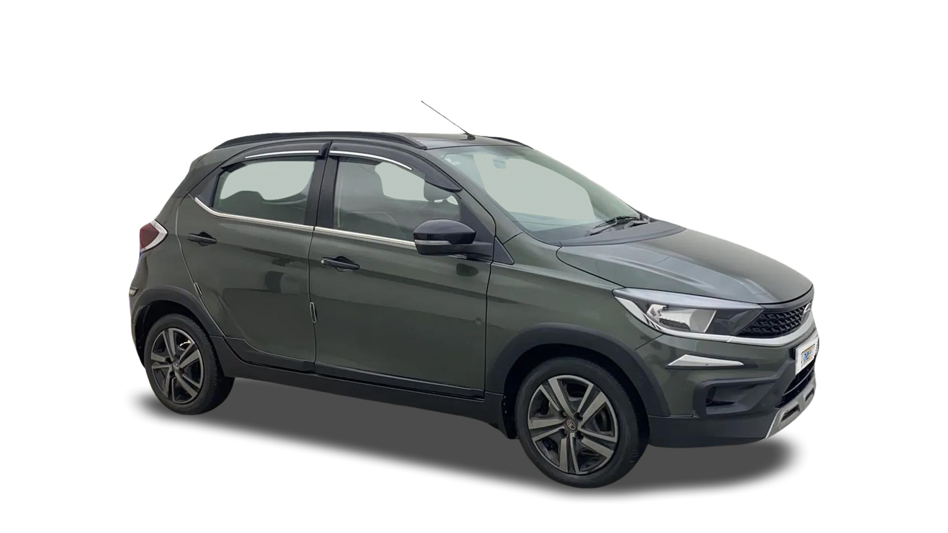 Tata TIAGO NRG-img