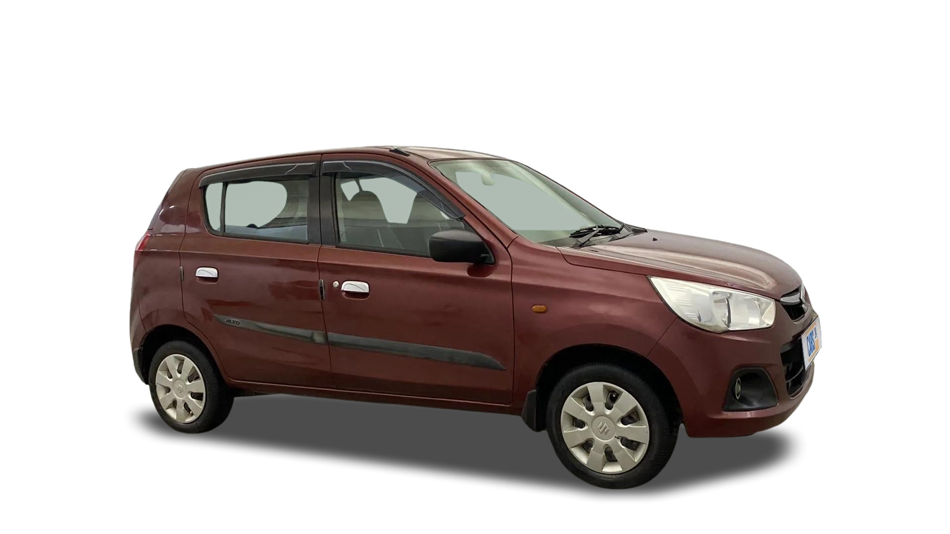 Maruti Alto K10-img