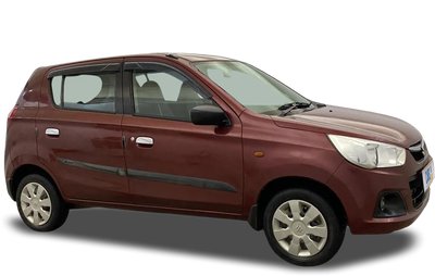 Maruti Alto K10-img