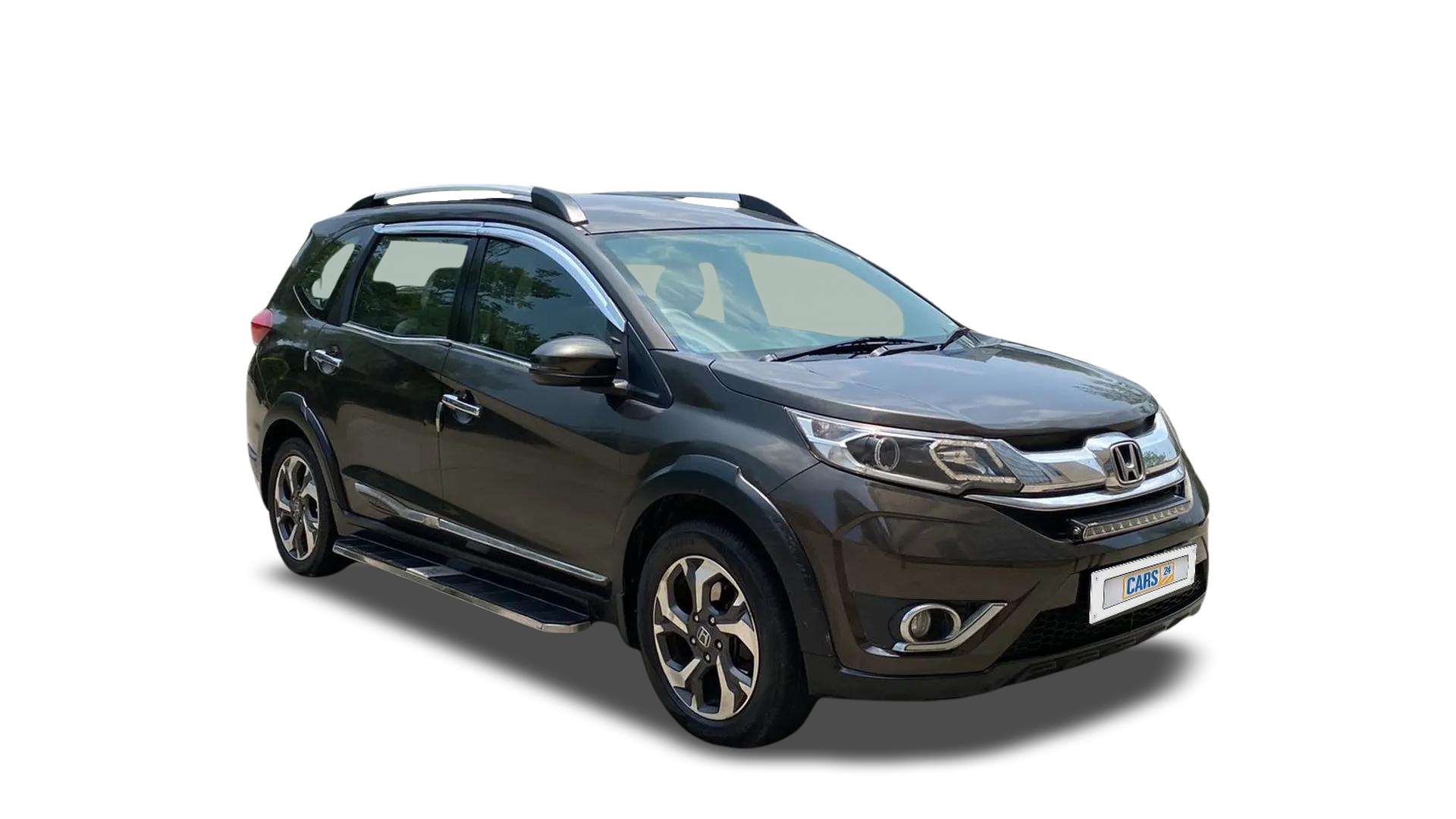 Honda BR-V-img