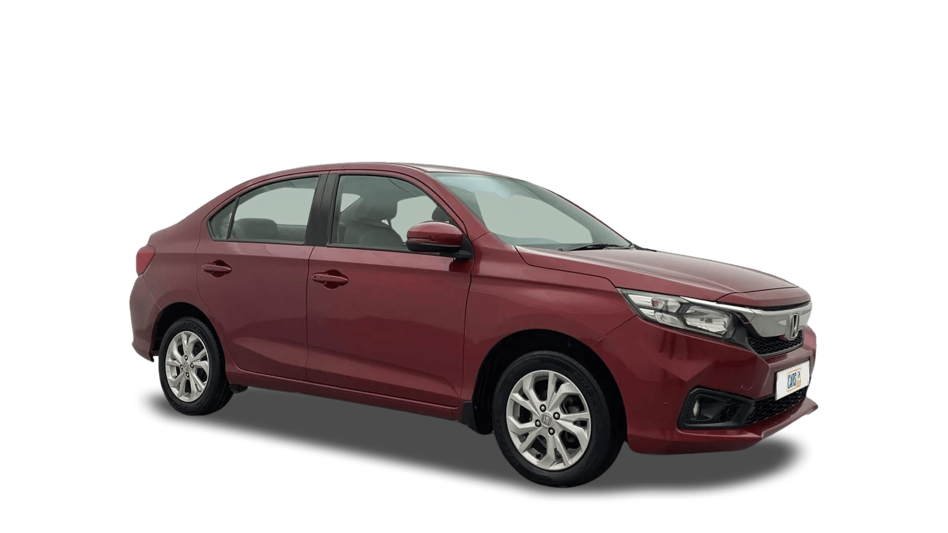 2020 Honda Amaze - Sedan - Petrol - Manual - ₹6.27 lakh
