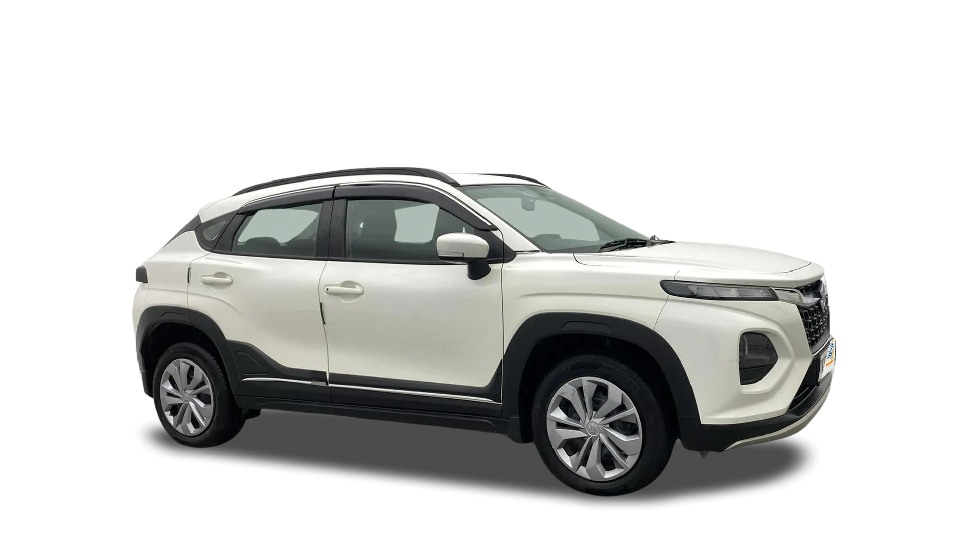 2023 Maruti FRONX - Hatchback - Petrol - Automatic - ₹7.91 lakh