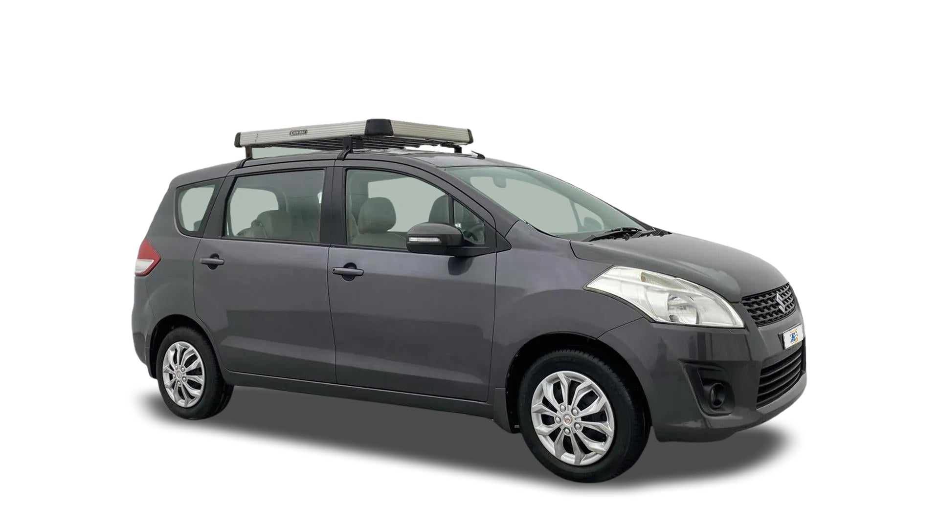 2013 Maruti Ertiga - SUV - Petrol - Manual - ₹5.15 lakh