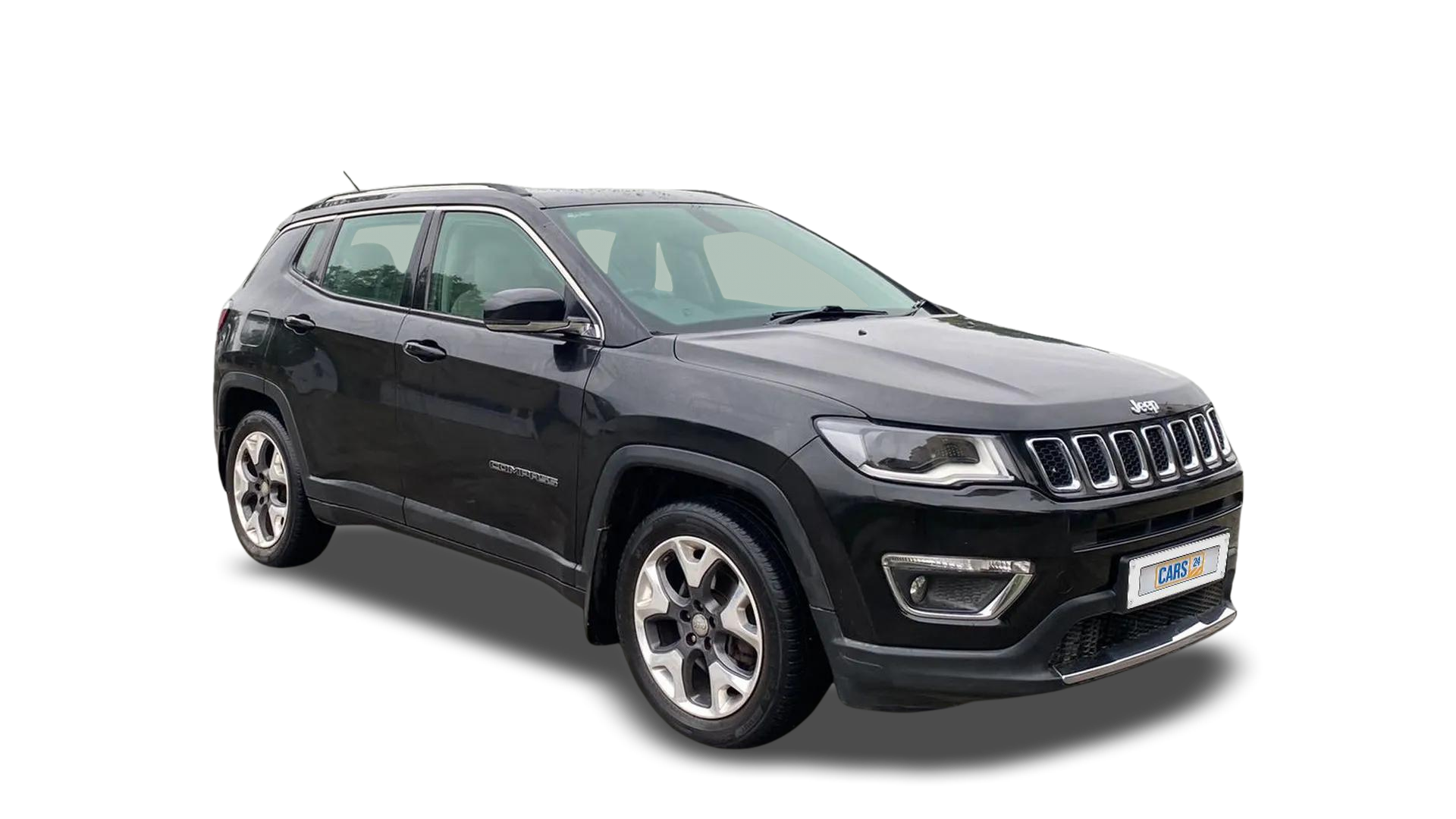 Jeep Compass-img