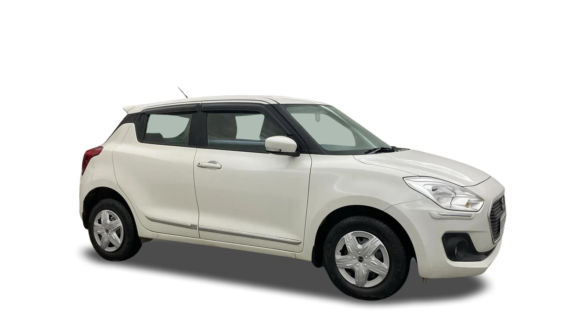 2018 Maruti Swift - Hatchback - Petrol - Manual - ₹5.42 lakh