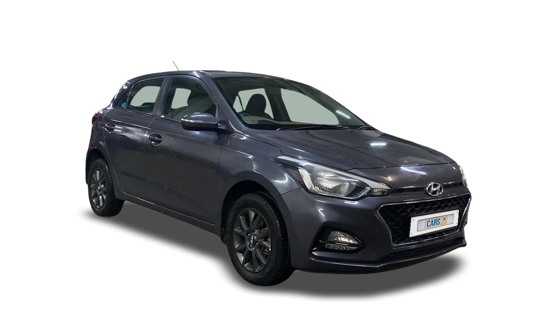 Hyundai Elite i20-img