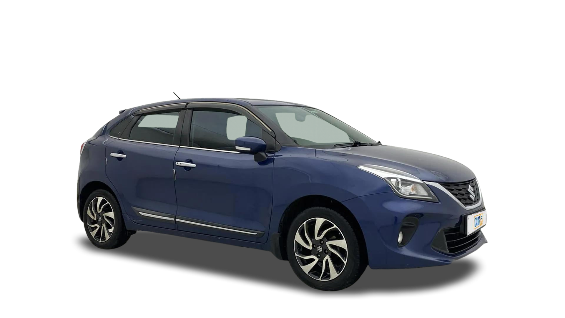 Maruti Baleno-img