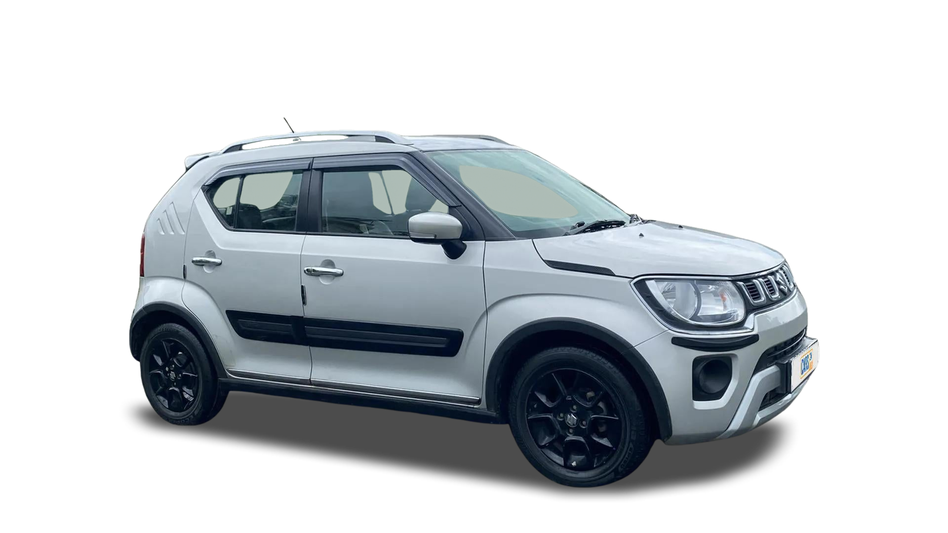 Maruti IGNIS-img