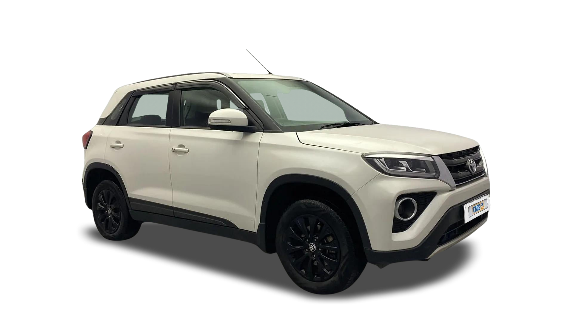 Toyota URBAN CRUISER-img