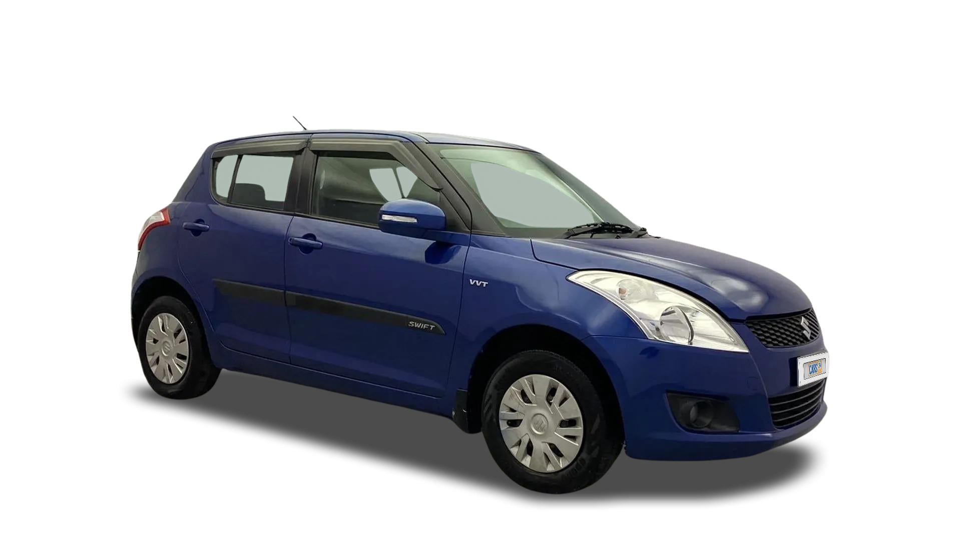 2014 Maruti Swift - Hatchback - Petrol - Manual - ₹3.66 lakh