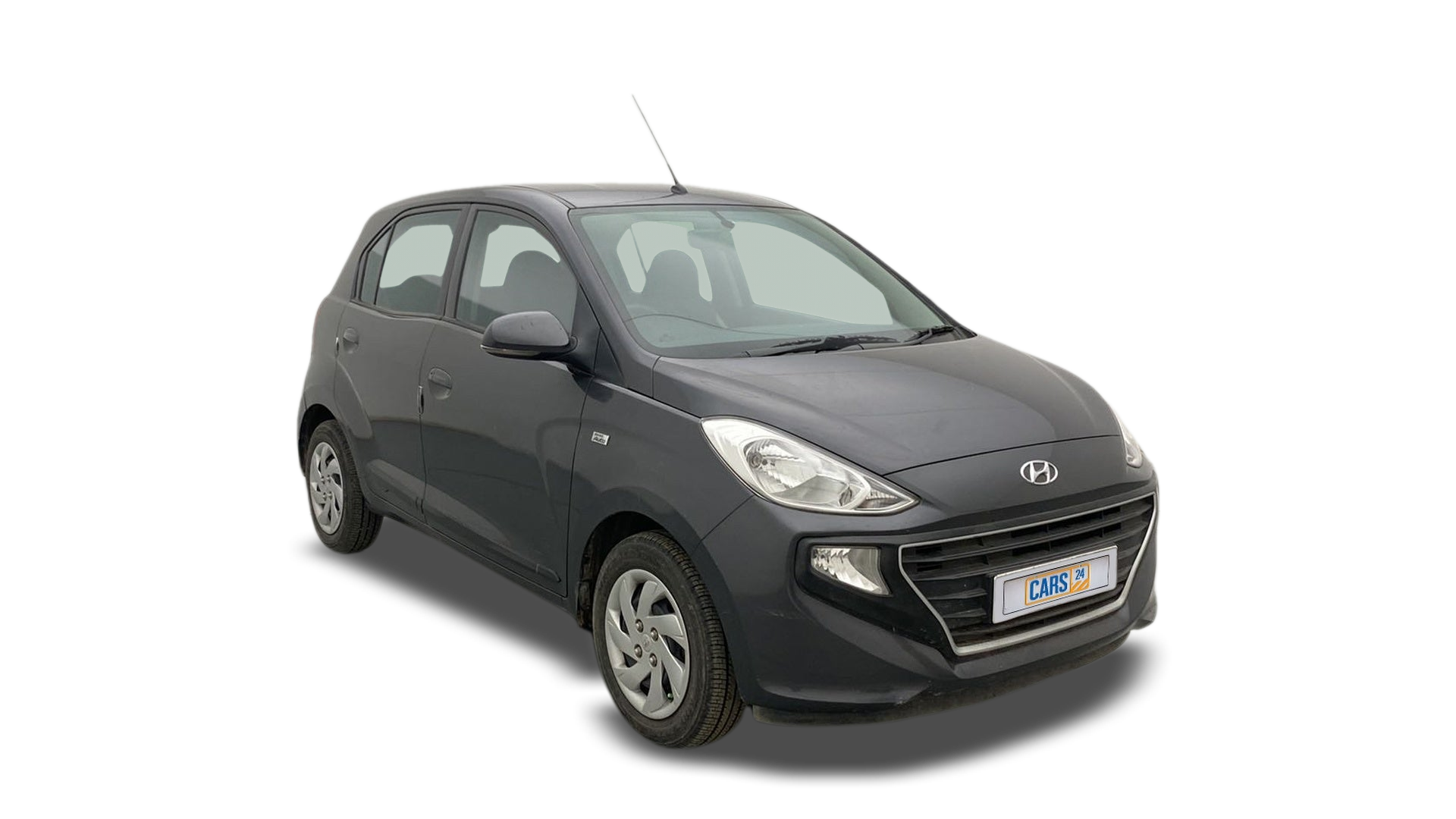 2021 Hyundai NEW SANTRO - Hatchback - Petrol - Automatic - ₹5.11 lakh