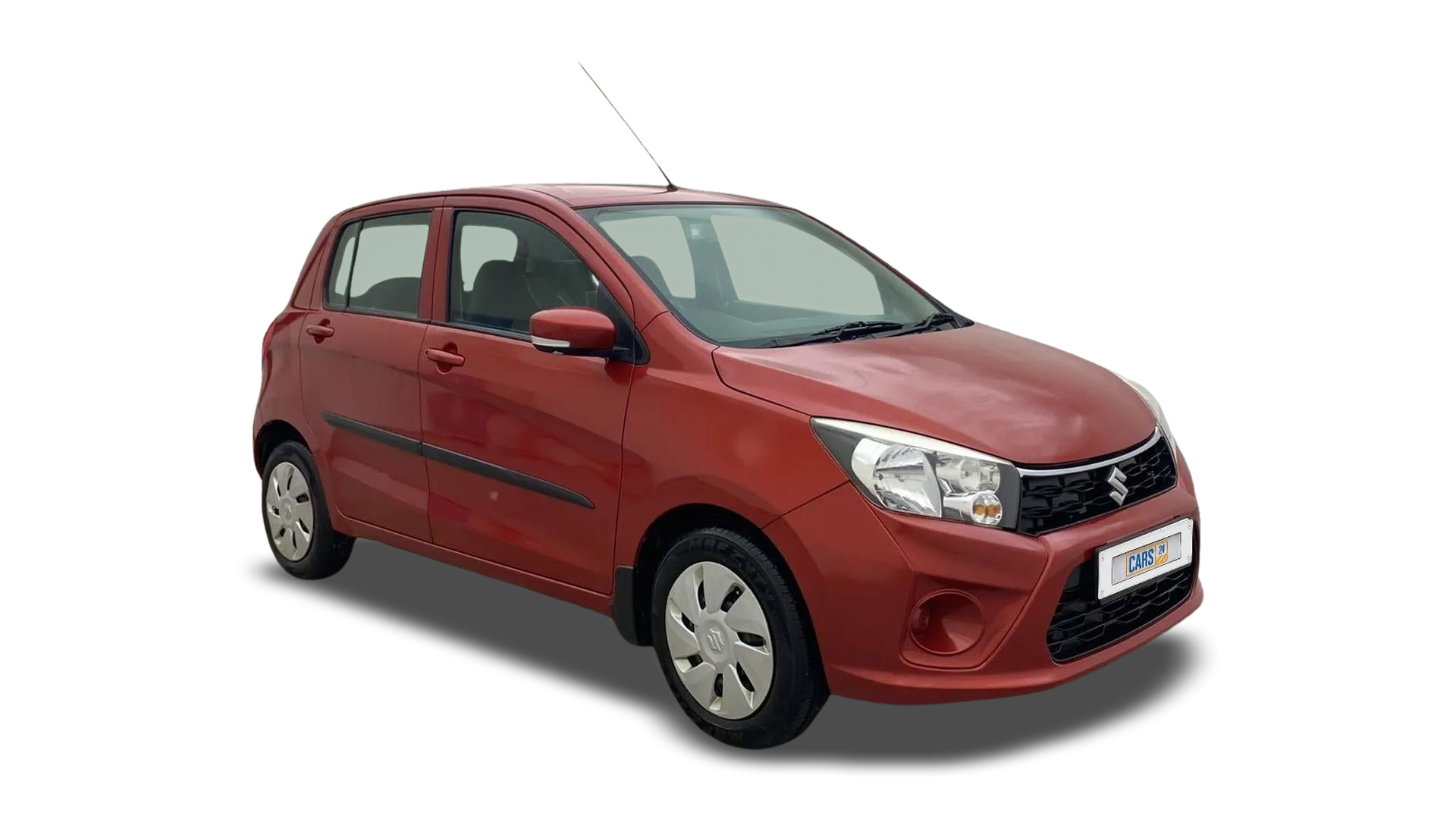 2019 Maruti Celerio - Hatchback - Petrol - Automatic - ₹3.97 lakh