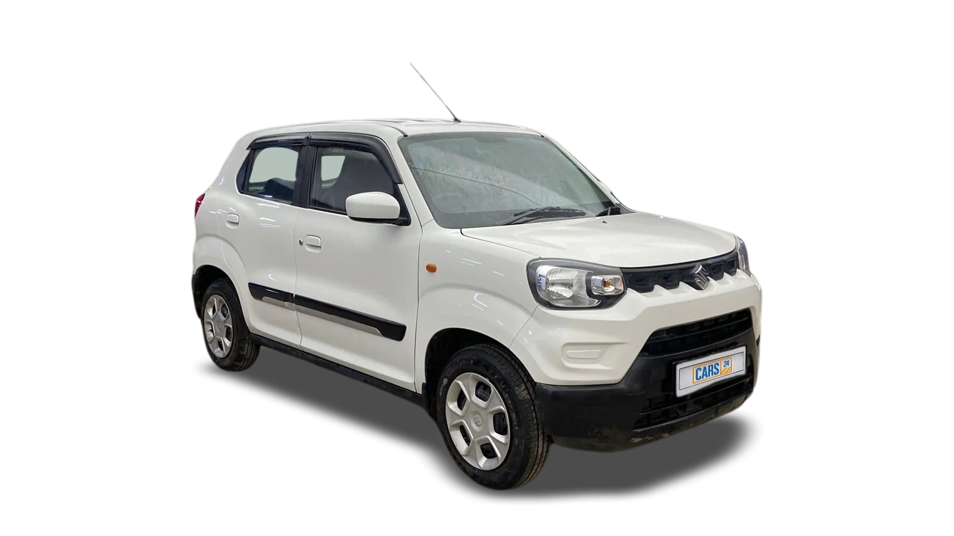 Maruti S PRESSO-img