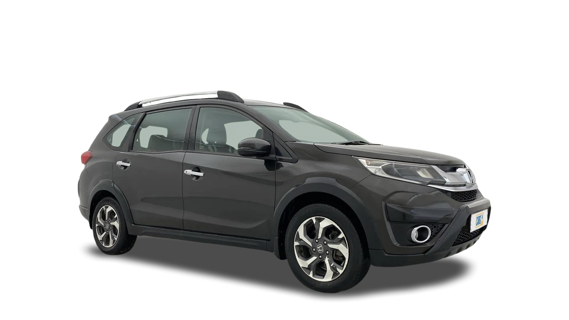 Honda BR-V-img