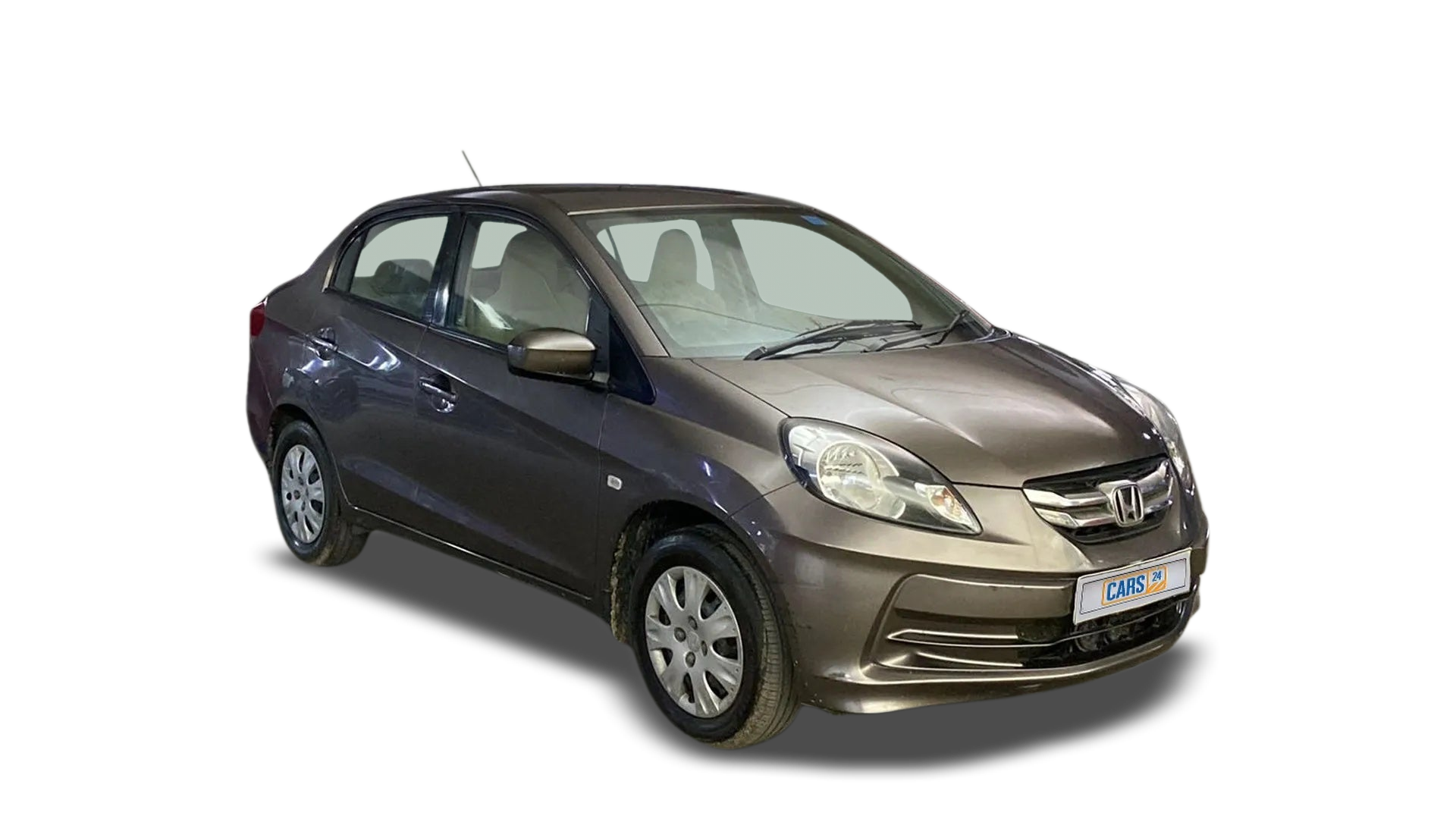 2013 Honda Amaze - Sedan - Petrol - Manual - ₹2.91 lakh