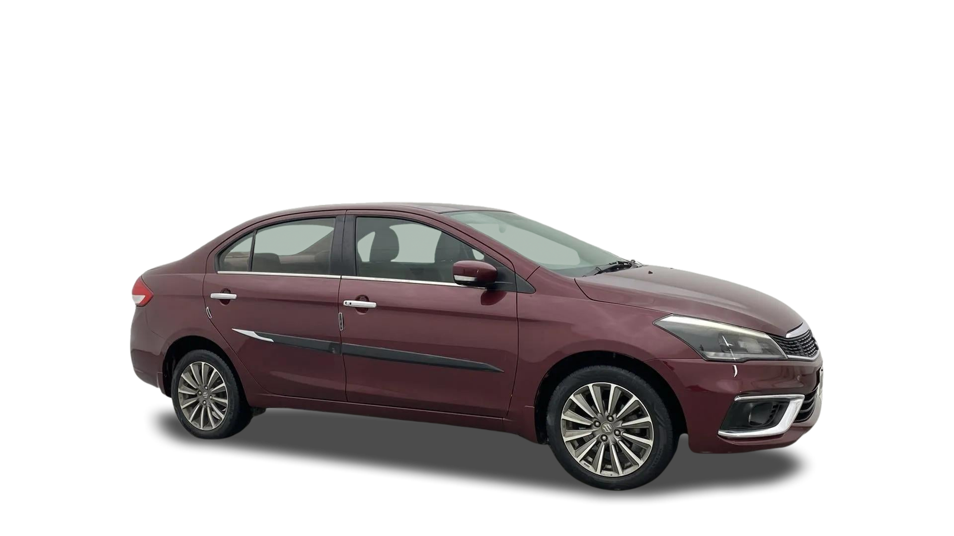 Maruti Ciaz-img
