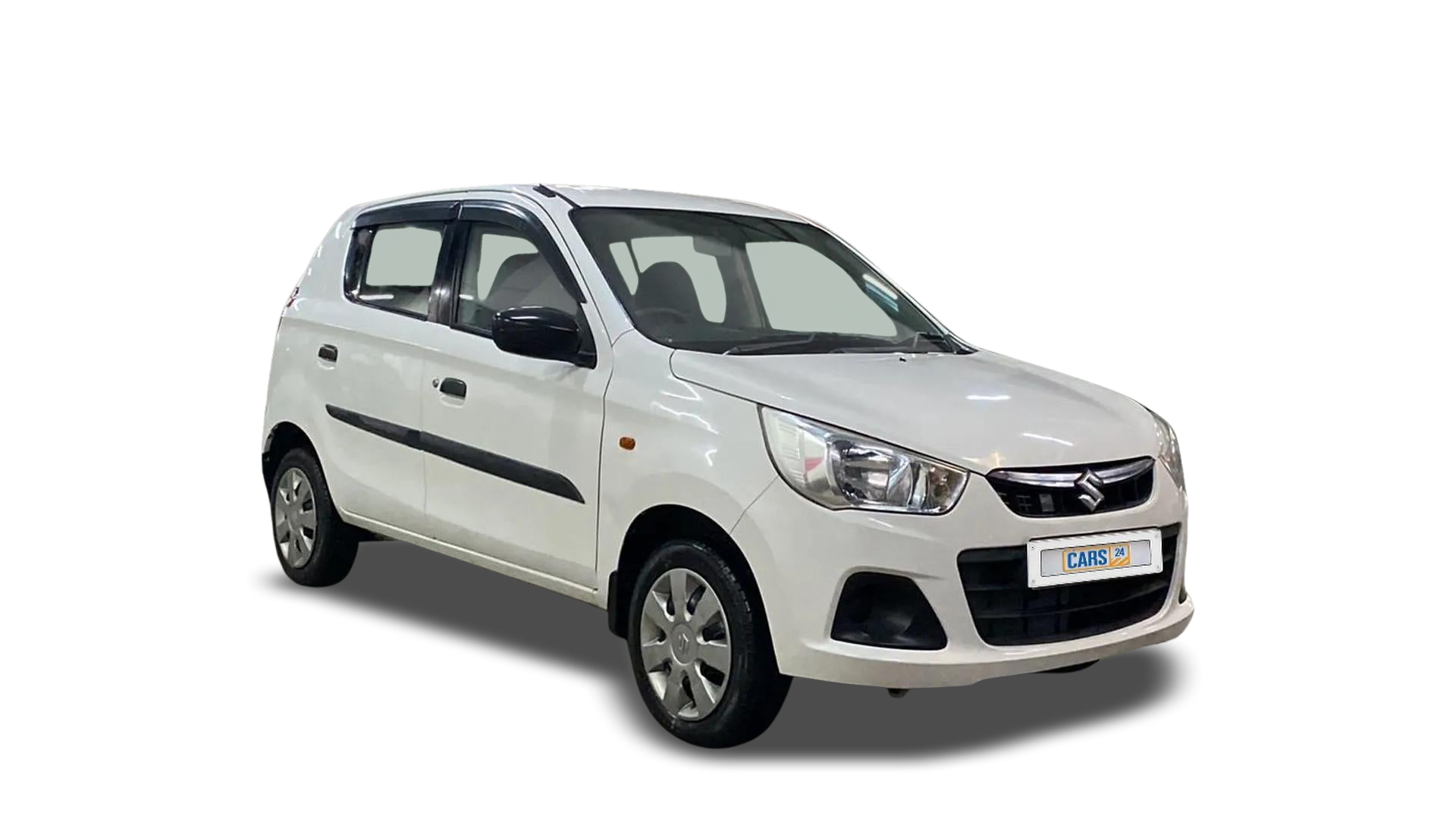 Maruti Alto K10-img