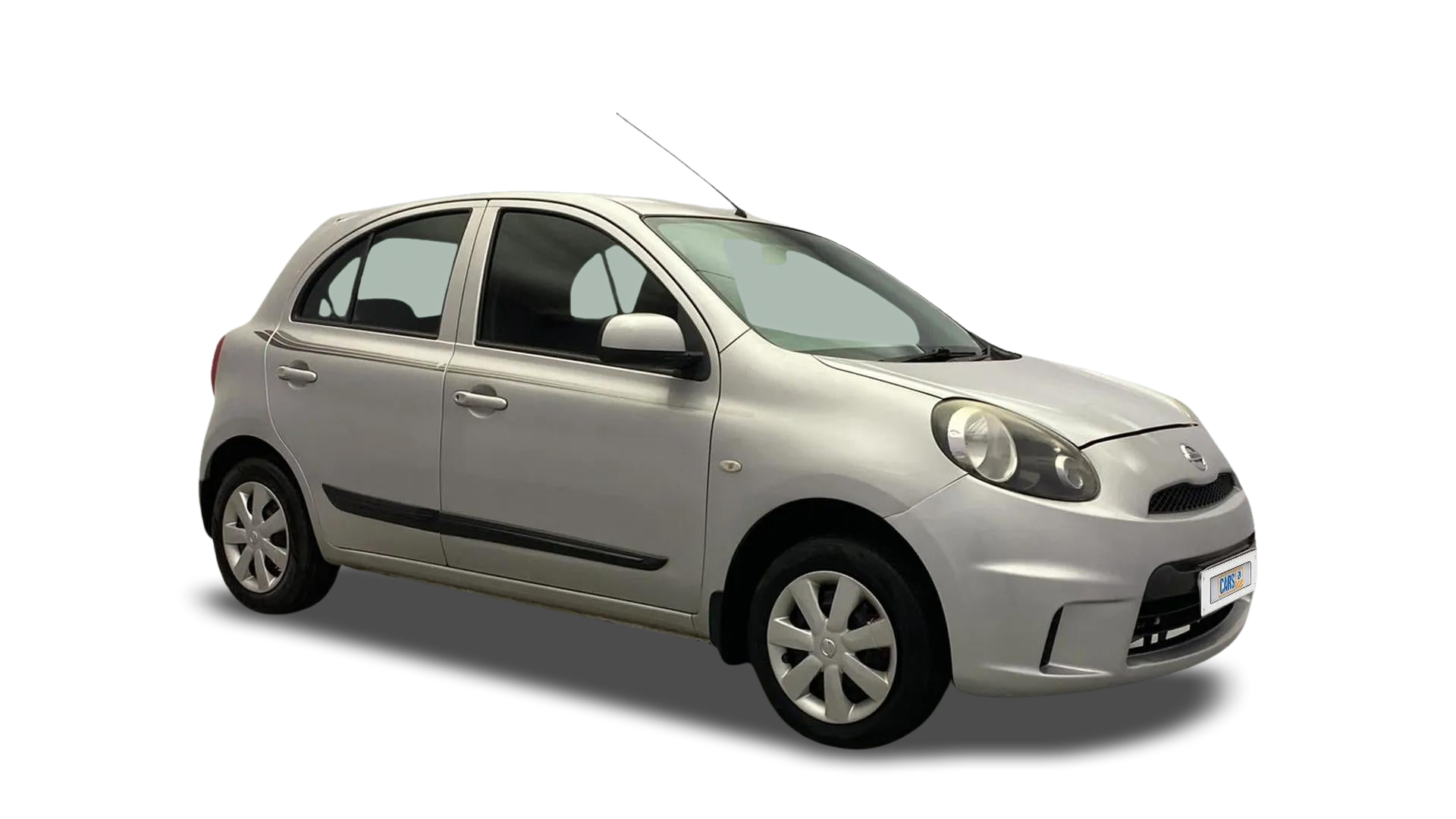 Nissan Micra Active-img
