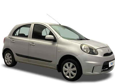 Nissan Micra Active-img