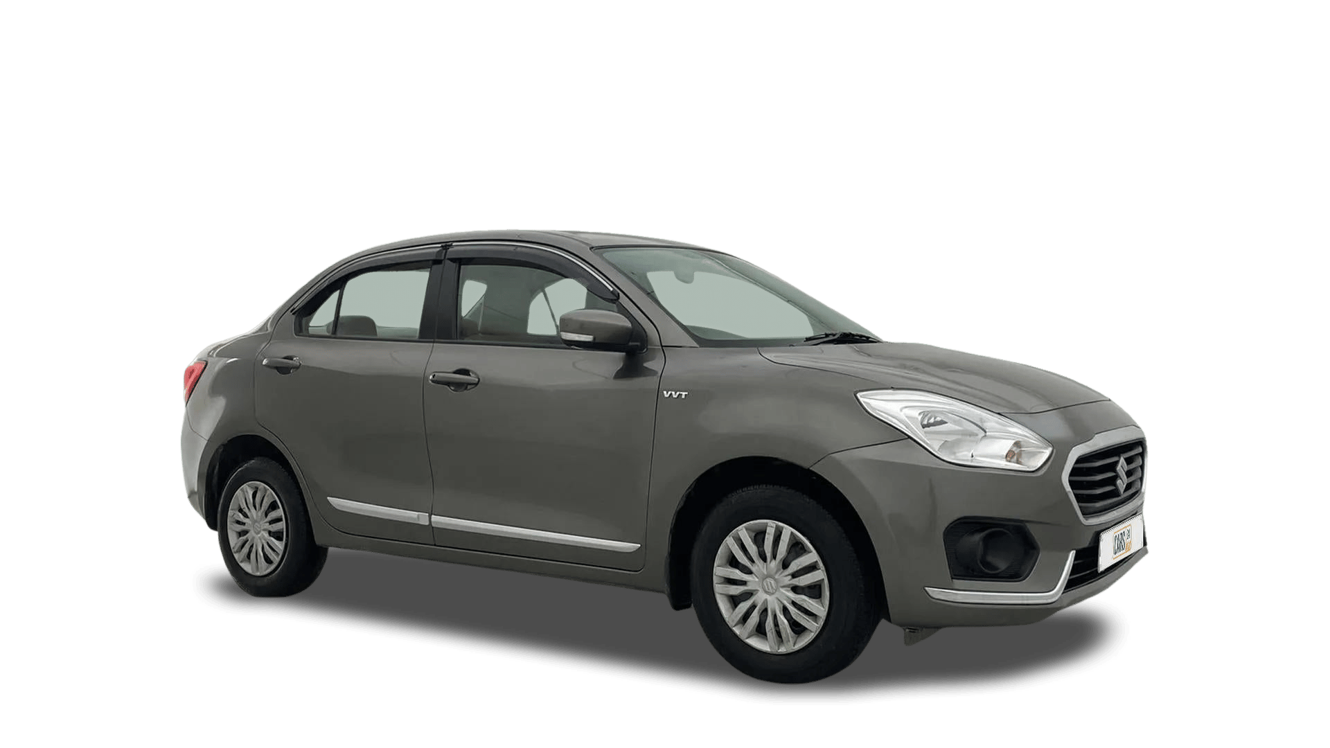2018 Maruti Dzire - Sedan - Petrol - Manual - ₹5.02 lakh