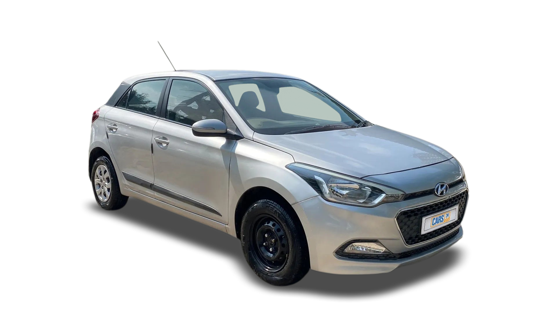 2015 Hyundai Elite i20 - Hatchback - Petrol - Manual - ₹3.20 lakh