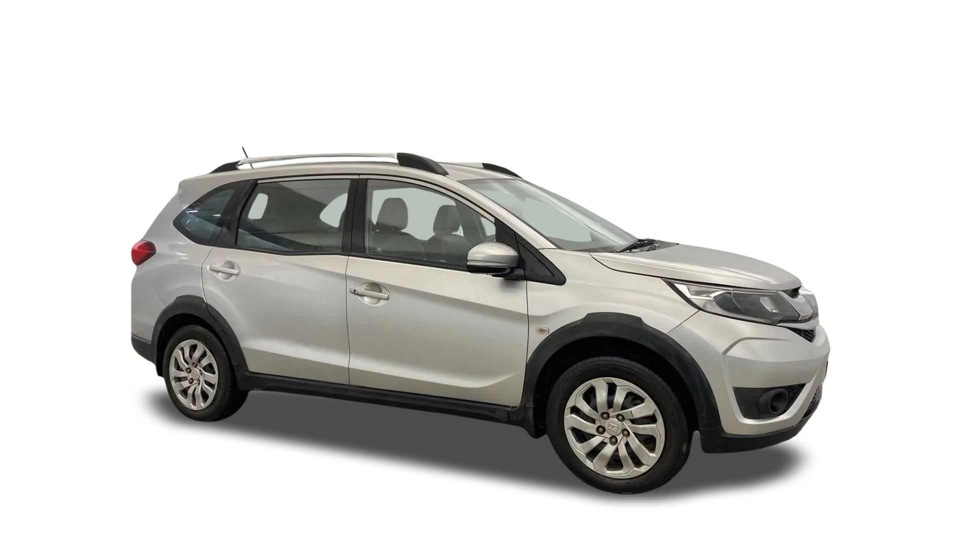 Honda BR-V-img