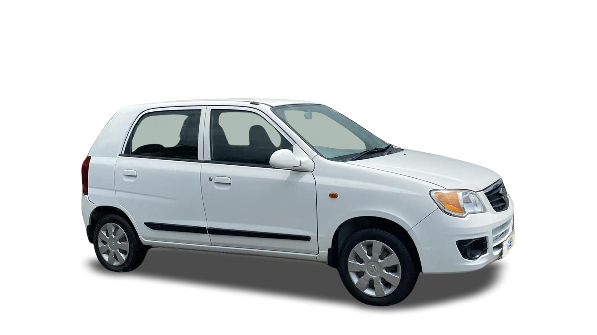 Maruti Alto K10-img