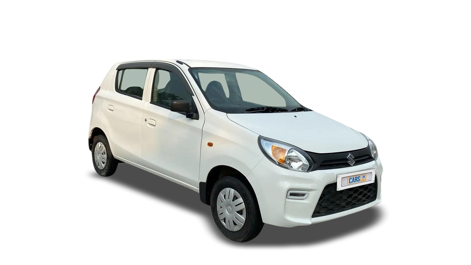 Maruti Alto-img
