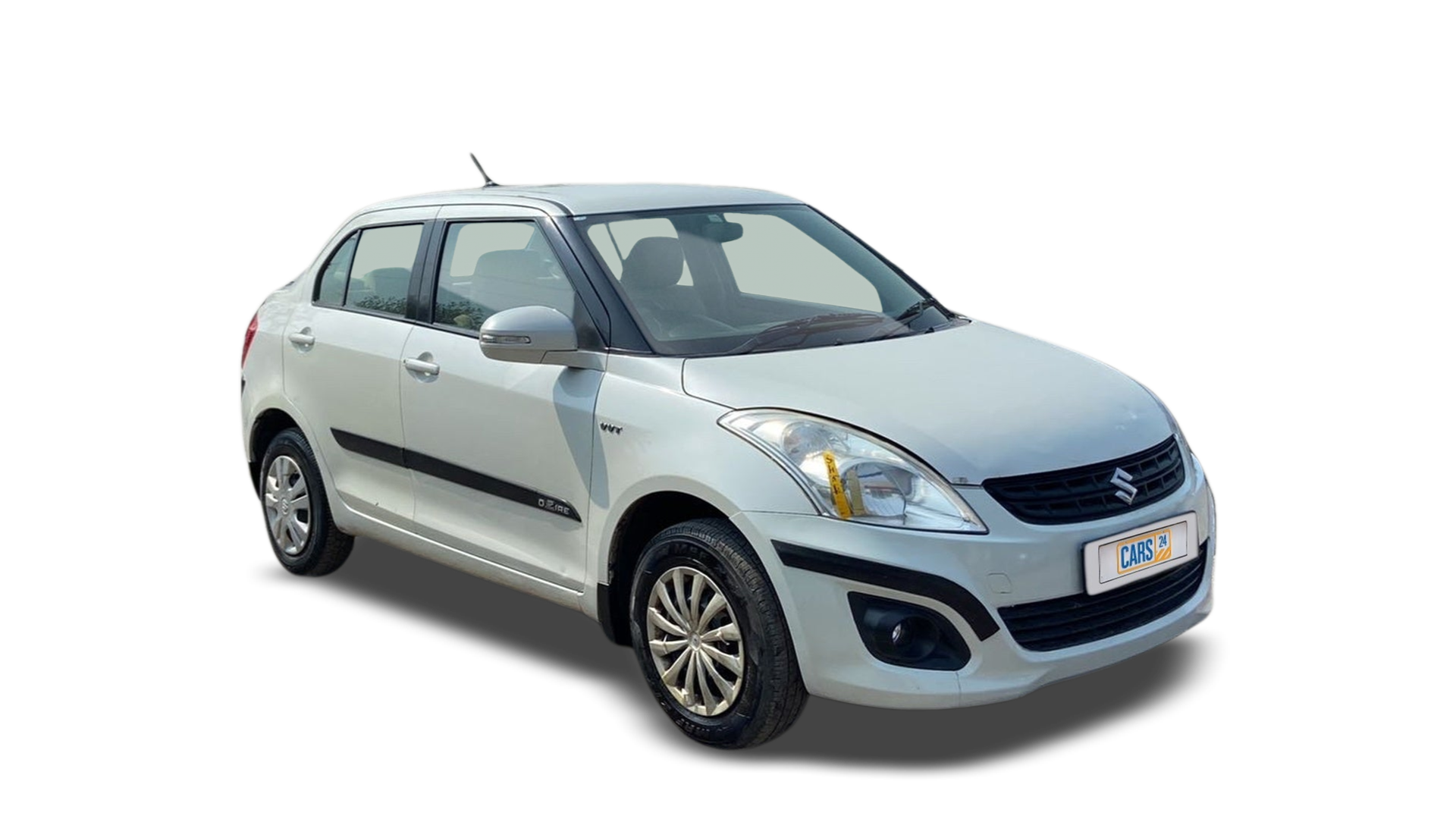 2013 Maruti Swift Dzire - Sedan - Petrol - Manual - ₹2.51 lakh