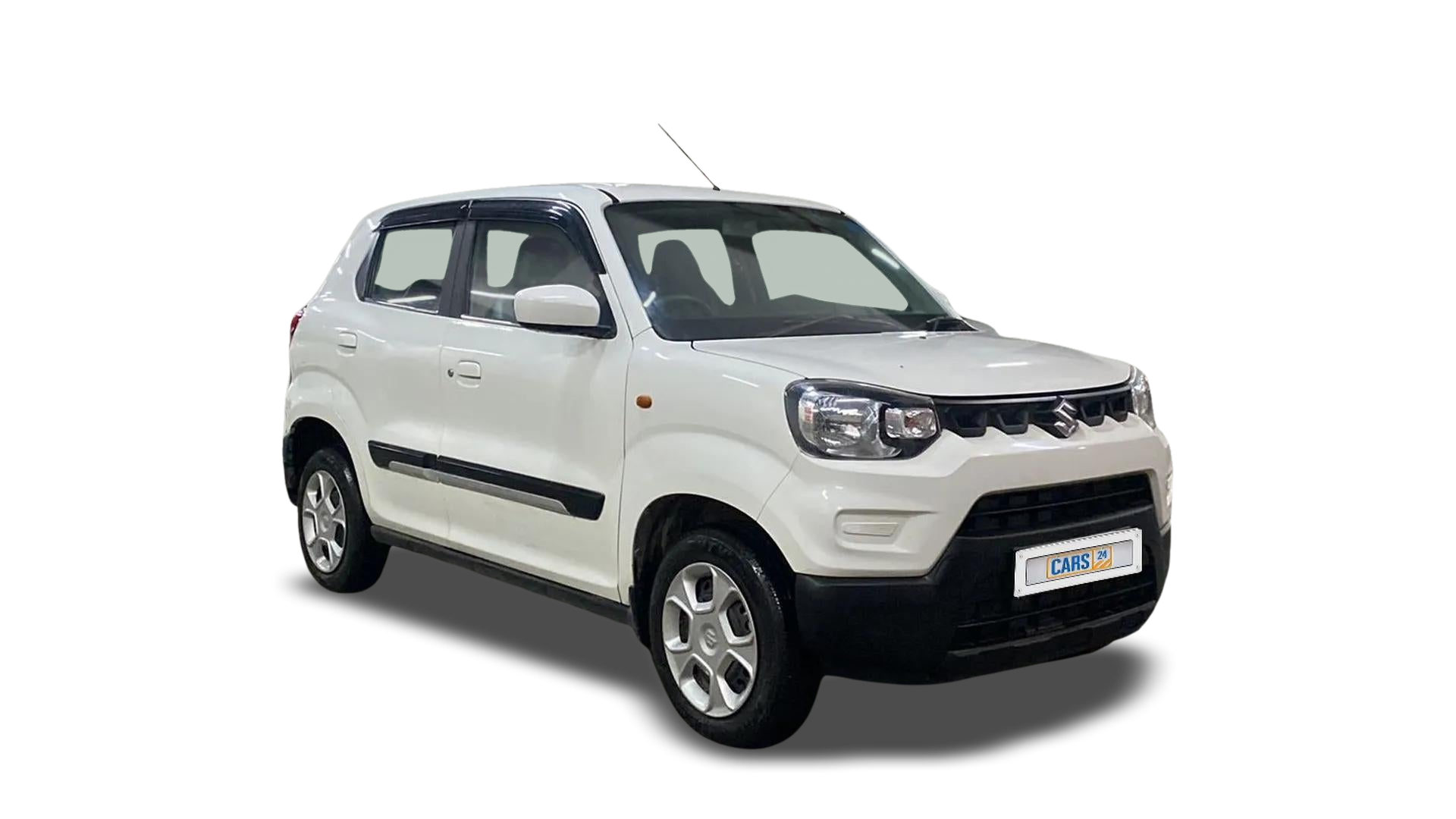 Maruti S PRESSO-img